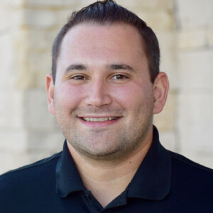 dan zalk headshot