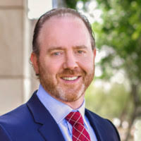 Bill Shanahan Headshot